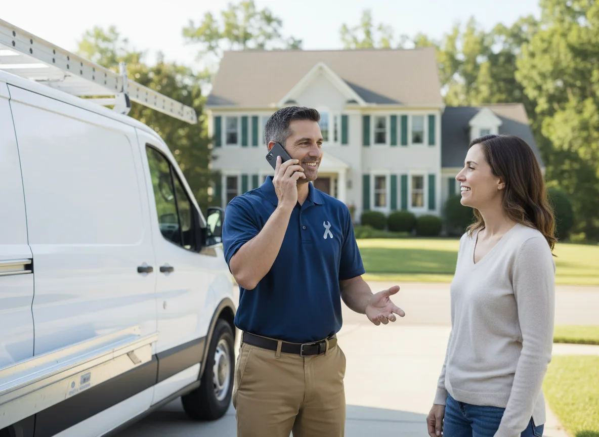Home Gutter Service Gracemont, OK FAQs